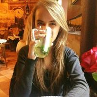 Maria Demyda's Photo