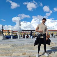 Mahmoud Russelan的照片