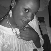 Agnes Mushimiyimana's Photo