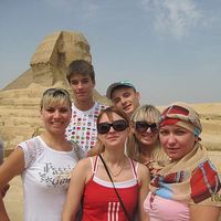 Yulia Khmilevskaya的照片