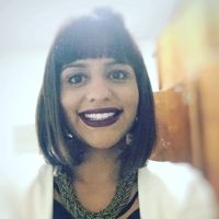 Aline  Carvalho的照片