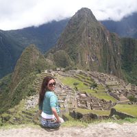 Carolina Cortes的照片