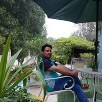 Hadi Sajadian's Photo