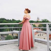 Julia Pronjagina's Photo