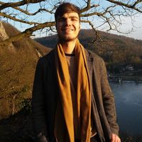 Adam Oniszczuk's Photo