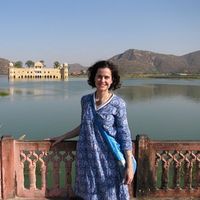 Tricia Mitchell's Photo