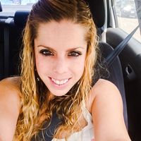 Mariana Buenrotro的照片