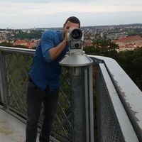 Ivan Topalov's Photo