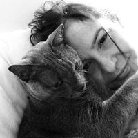 Lucienne Rodrigues的照片