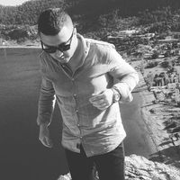 Le foto di Salih Köse