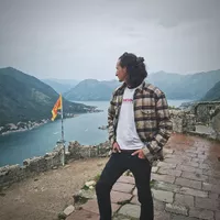 Liam Prendergast's Photo