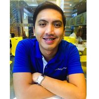 Borgy Gonzales's Photo