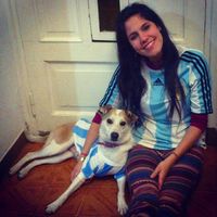 Anabella Roldan的照片