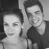 Brúnó Veréb's Photo