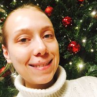 Poly Koshkadelik的照片