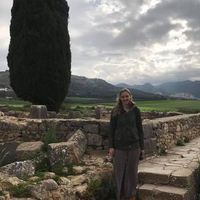 Breck Peterson's Photo