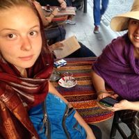 Gabrielle Butler的照片