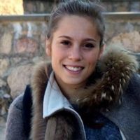 Valentine Pilot's Photo