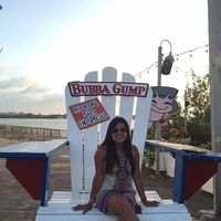 Lorena Sanchez的照片