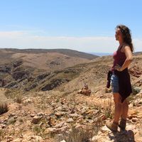 Erika Minetti's Photo