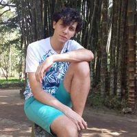 João Vitor Mesquita's Photo