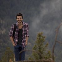 Andrew Villa's Photo