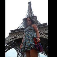 Naomi Ricana的照片