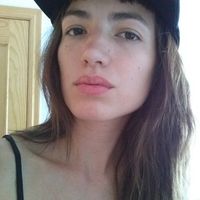 Mae Ludueña's Photo