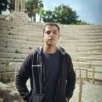 Mohamed Ghanem's Photo