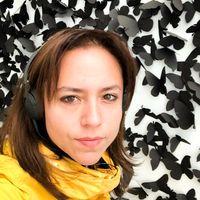 Maribel Fernandez's Photo