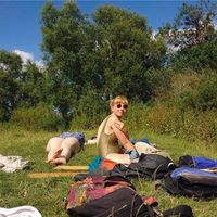 Photos de Helen Browne