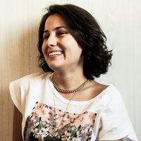 Gabi Avelino的照片