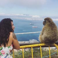 Fotos de Georgia Russo