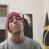 João Victor Pedroti's Photo