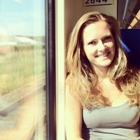 Suzanne Wagterveld的照片