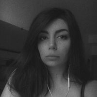 Melika Firoozi的照片