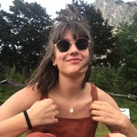 Sophie Pühringer's Photo