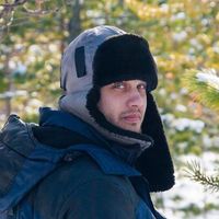 Nick Golovkov的照片