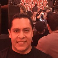 Ricardo Ramirez的照片