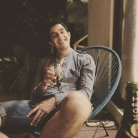 Angel Antonio Serrano's Photo