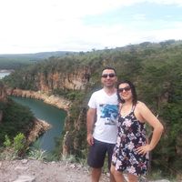 Fotos von EVERTON SILVA