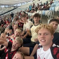 Mikkel Albertsen's Photo