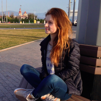 Sonia Stolyarova's Photo