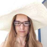 Photos de Aliénor Goodman