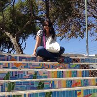 Mónica Méndez's Photo