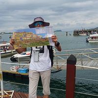 Fotos de Mohammad Heydari