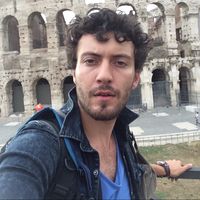 Dogukan Sakman的照片