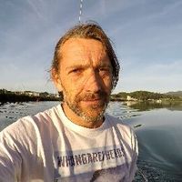 Scott Banks的照片