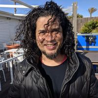 Augusto Fernandes的照片