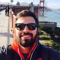 Renan Fava Serafim的照片